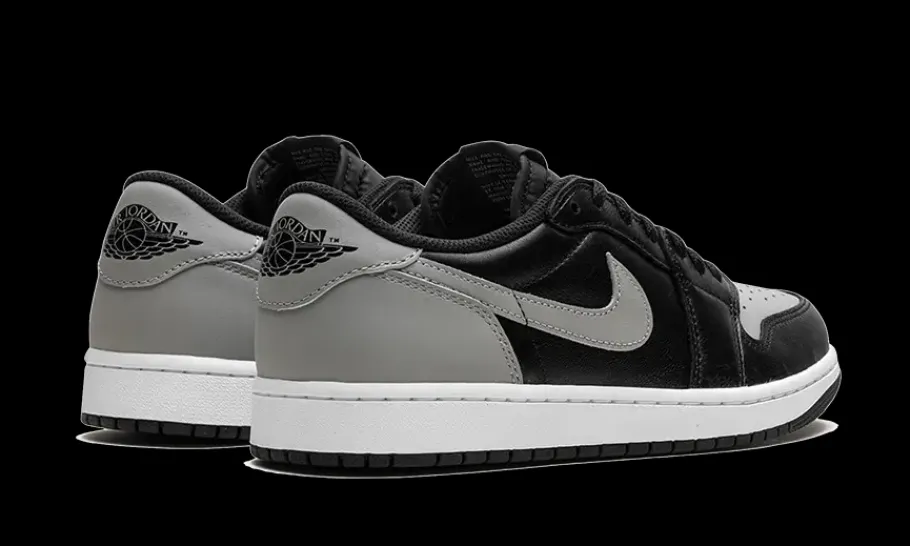 1 Low OG Shadow (2024)<Air Jordan Discount