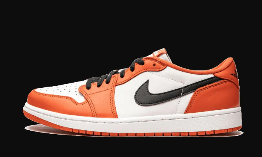 1 Low OG Starfish (Shattered Backboard)<Air Jordan Online