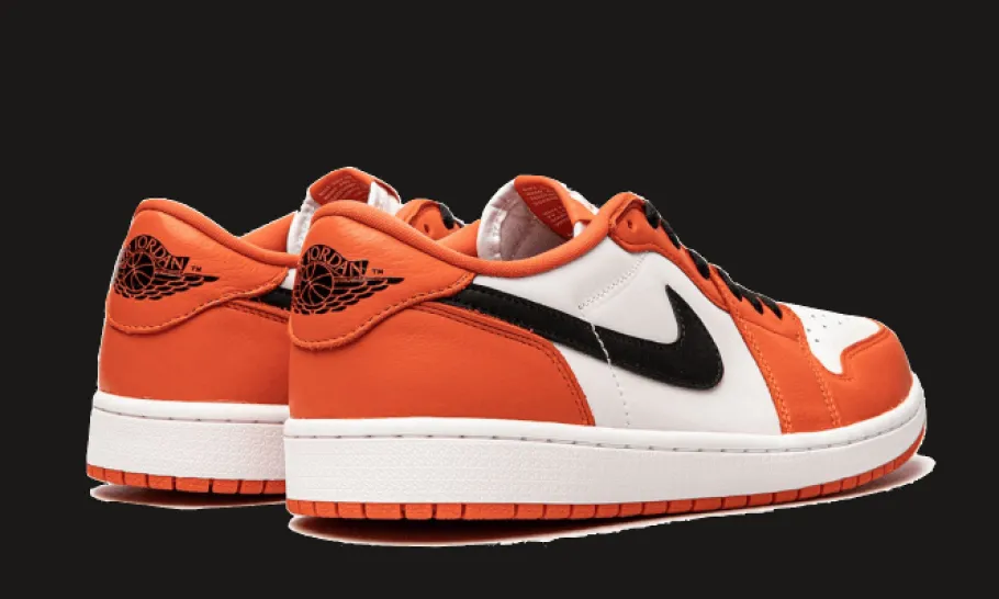 1 Low OG Starfish (Shattered Backboard)<Air Jordan Online