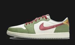 1 Low OG Year of the Dragon<Air Jordan Outlet