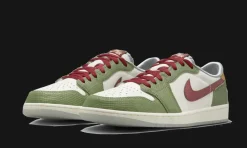1 Low OG Year of the Dragon<Air Jordan Outlet