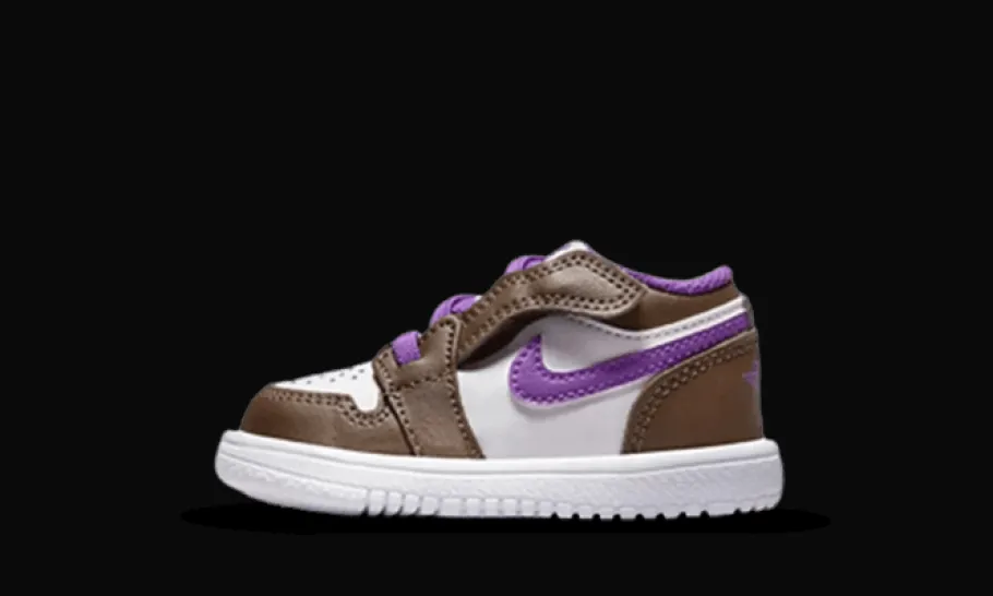 1 Low Palomino Bébé (TD)<Air Jordan Clearance