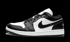 1 Low Panda (2023)<Air Jordan New