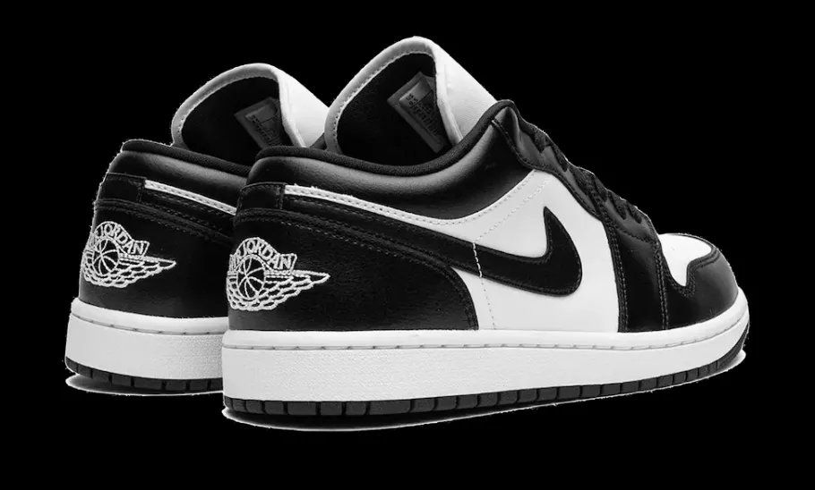 1 Low Panda (2023)<Air Jordan New