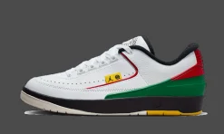 2 Low Quai 54<Air Jordan Hot