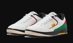 2 Low Quai 54<Air Jordan Hot