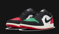 1 Low Quai 54 (2023)<Air Jordan Best