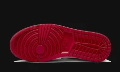 1 Low Reverse Black Toe<Air Jordan Clearance