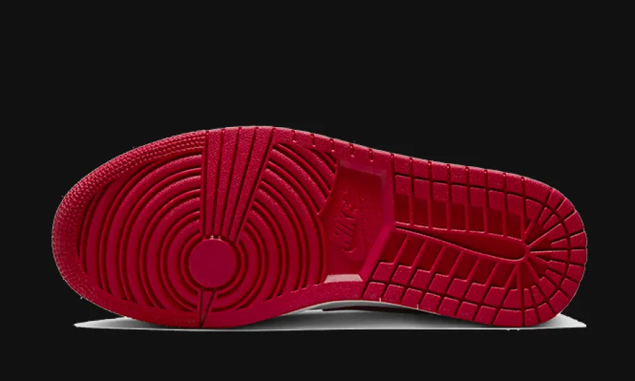 1 Low Reverse Black Toe<Air Jordan Clearance