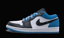 1 Low SE Laser Blue<Air Jordan New