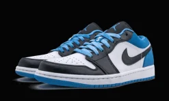 1 Low SE Laser Blue<Air Jordan New