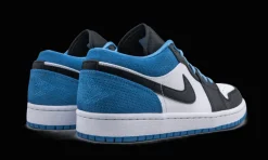 1 Low SE Laser Blue<Air Jordan New