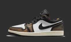 1 Low SE Orange Wear-Away<Air Jordan Best