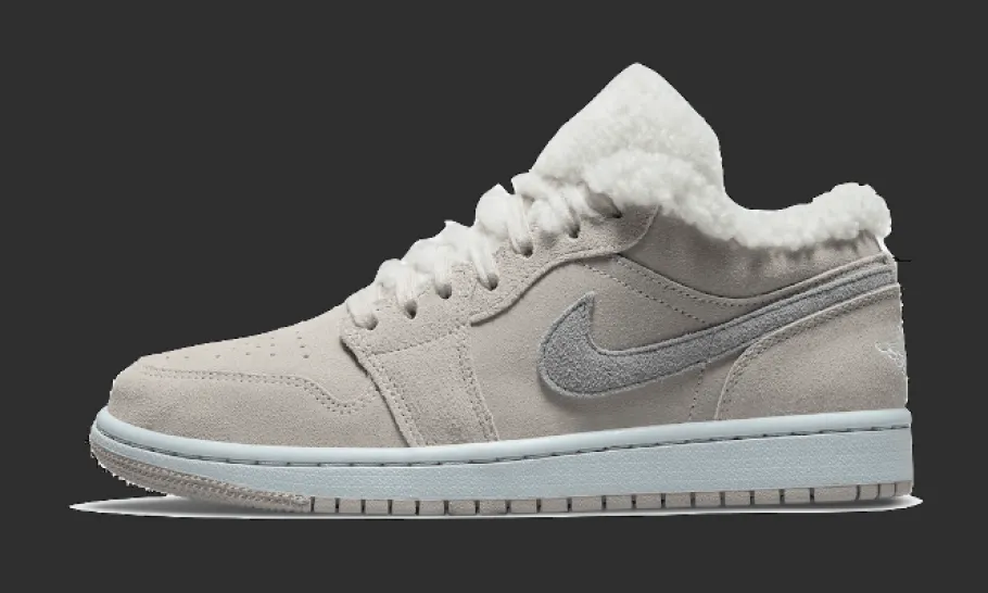 1 Low SE Sherpa Fleece<Air Jordan Online