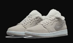 1 Low SE Sherpa Fleece<Air Jordan Online