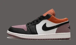 1 Low SE Sky J Mauve<Air Jordan Online