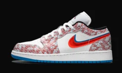 1 Low SE Take Flight<Air Jordan Fashion