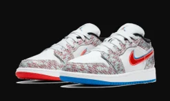 1 Low SE Take Flight<Air Jordan Fashion