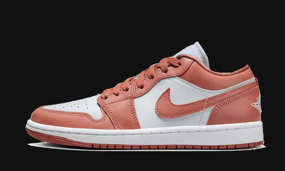 1 Low Sky J Orange<Air Jordan Clearance