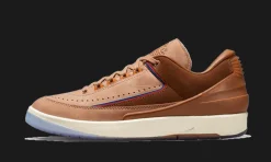 2 Low SP Two 18 Rocky Tan<Air Jordan Best