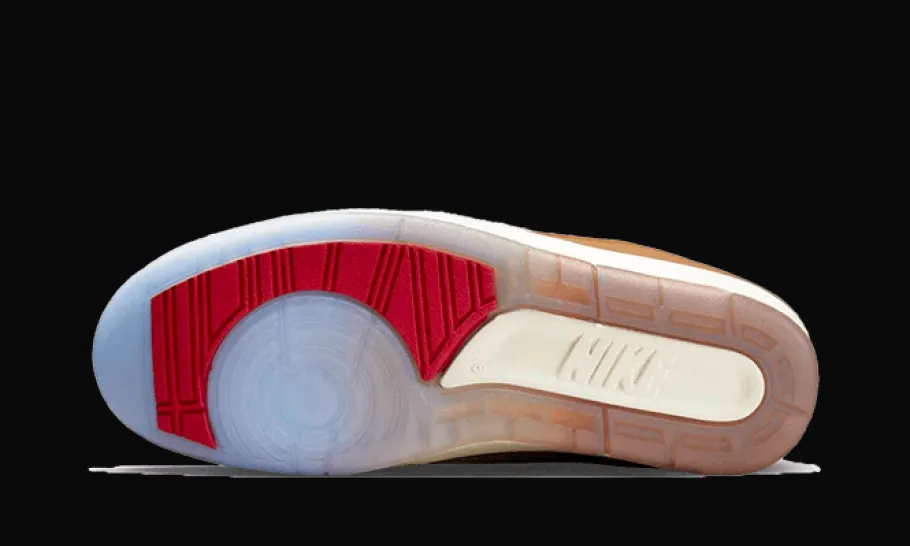 2 Low SP Two 18 Rocky Tan<Air Jordan Best