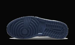 1 Low Steel Blue<Air Jordan Best