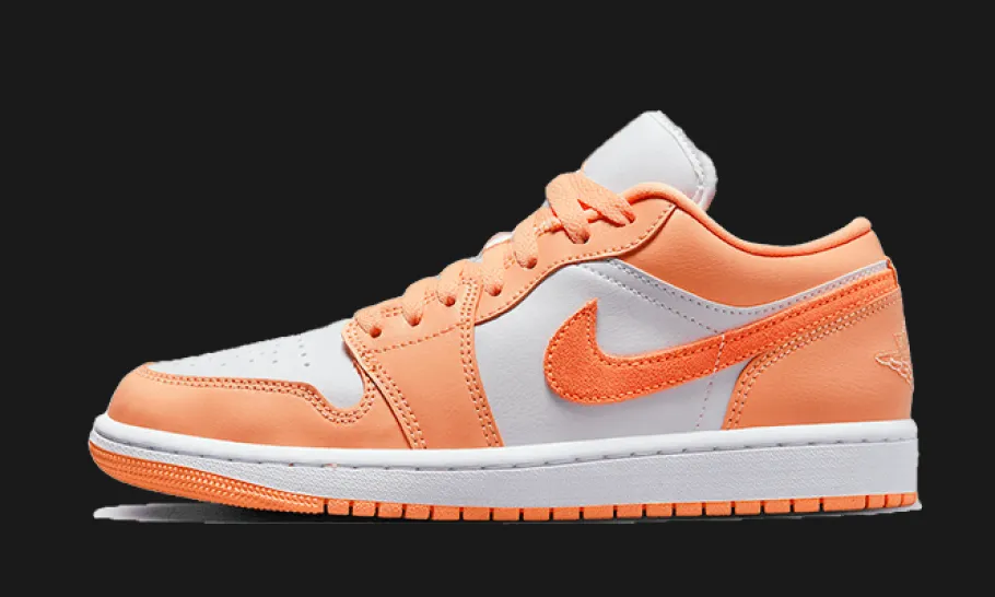 1 Low Sunset Haze<Air Jordan Discount
