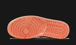 1 Low Sunset Haze<Air Jordan Discount