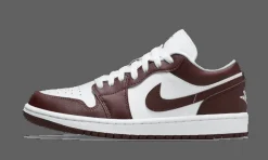 1 Low Team Red<Air Jordan Clearance