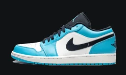 1 Low UNC (2021)<Air Jordan Hot