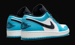 1 Low UNC (2021)<Air Jordan Hot