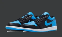 1 Low University Blue<Air Jordan Online