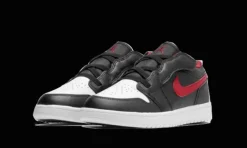 1 Low White Toe Enfant (PS)<Air Jordan New