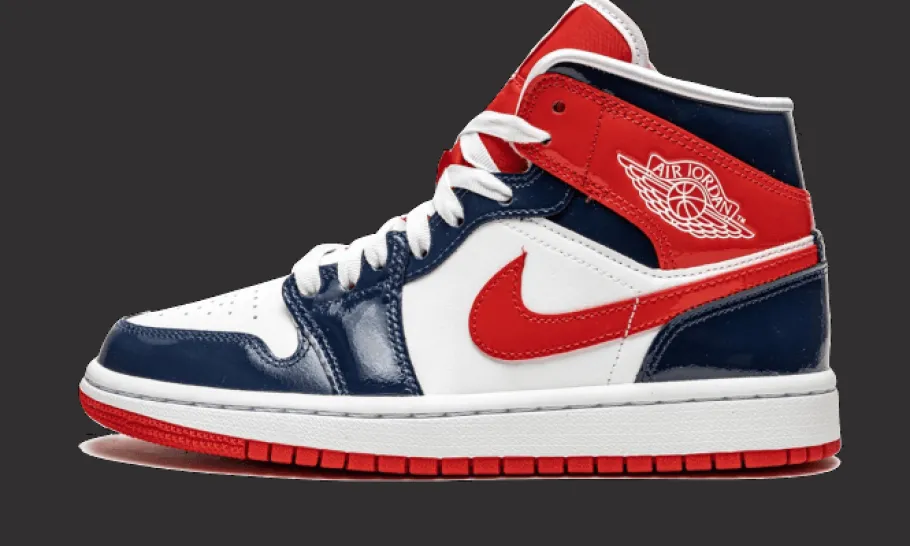 1 Mid Champ Colors<Air Jordan Outlet
