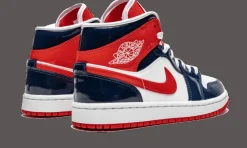 1 Mid Champ Colors<Air Jordan Outlet