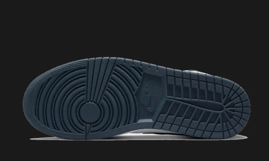 1 Mid Dark Teal<Air Jordan New