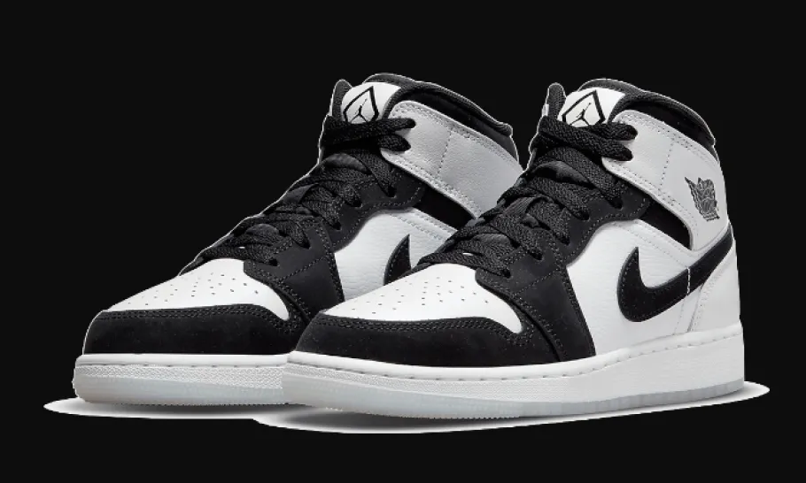 1 Mid Diamond Shorts<Air Jordan Best