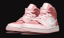 1 Mid Digital Pink<Air Jordan Hot