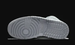 1 Mid Grey Sail<Air Jordan Discount