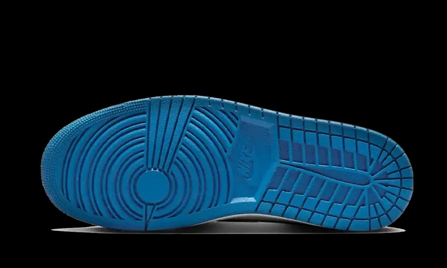 1 Mid Industrial Blue<Air Jordan Sale