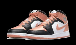 1 Mid Light Madder Root<Air Jordan Outlet