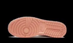 1 Mid Light Madder Root<Air Jordan Outlet