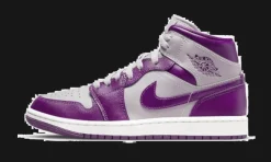 1 Mid Magenta (2022)<Air Jordan Sale