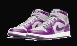 1 Mid Magenta (2022)<Air Jordan Sale