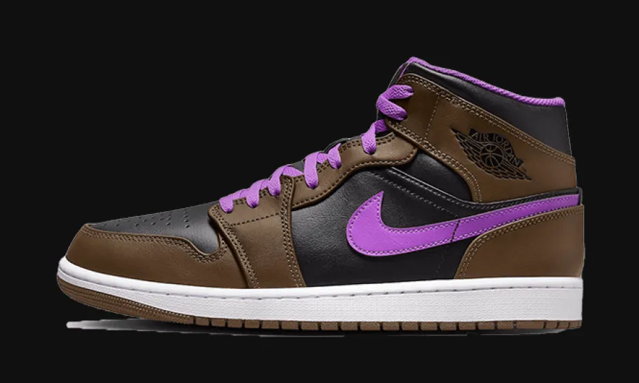 1 Mid Palomino<Air Jordan Sale