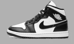1 Mid Panda<Air Jordan Discount
