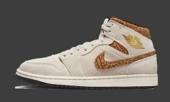 1 Mid SE Brown Elephant<Air Jordan Online