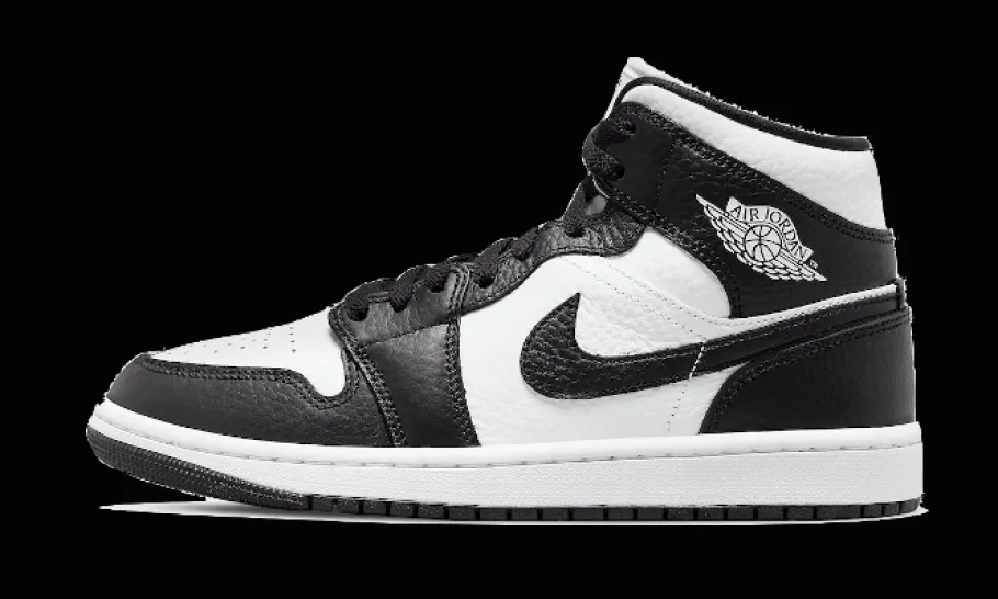 1 Mid SE Homage<Air Jordan Fashion