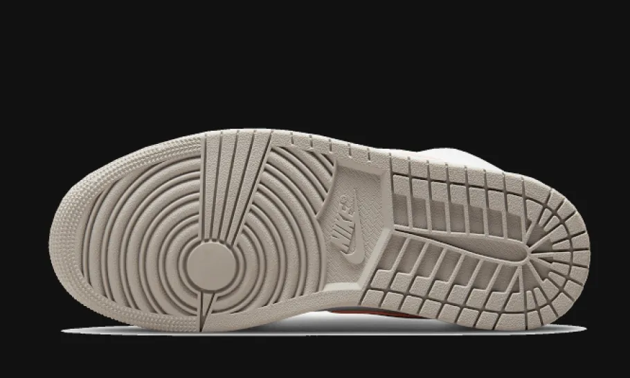 1 Mid SE Light Iron Ore<Air Jordan Fashion