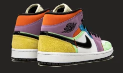 1 Mid SE Lightbulb<Air Jordan Sale